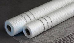 Universal Reinforcement Mesh