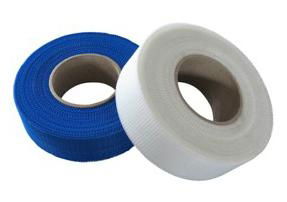 Self-adhesive fiberglass mesh tape 3