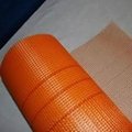 Fiberglass Bead Corner Mesh/Corner mesh with PVC 4