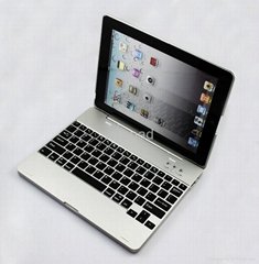 M3-Rechargeable Bluetooth Keyboard for IPad2&new ipad