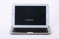 G5100-Wilreless bluetooth keyboard for Samsung Note8.0 1