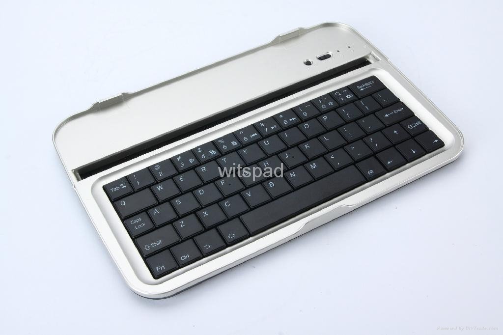 G5100-Wilreless bluetooth keyboard for Samsung Note8.0 2