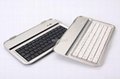 G5100-Wilreless bluetooth keyboard for Samsung Note8.0 3