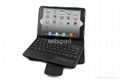 K61-2Sepratable Bluetooth Keyboard for