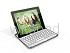 K82-Aluminum Bluetooth Keyboard for IPad2 & new ipad