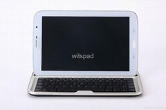 G5100--Wirleless bluetooth keyboard for Samsung Note8.0