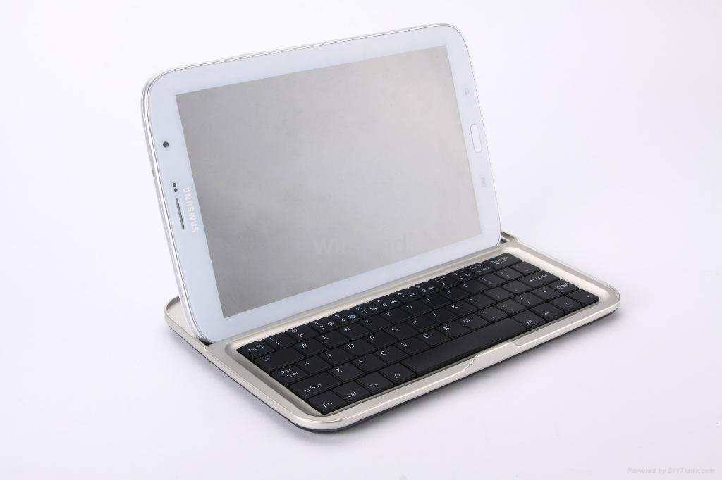 G5100--Wirleless bluetooth keyboard for Samsung Note8.0 2