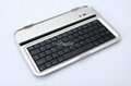 G5100--Wirleless bluetooth keyboard for Samsung Note8.0 4