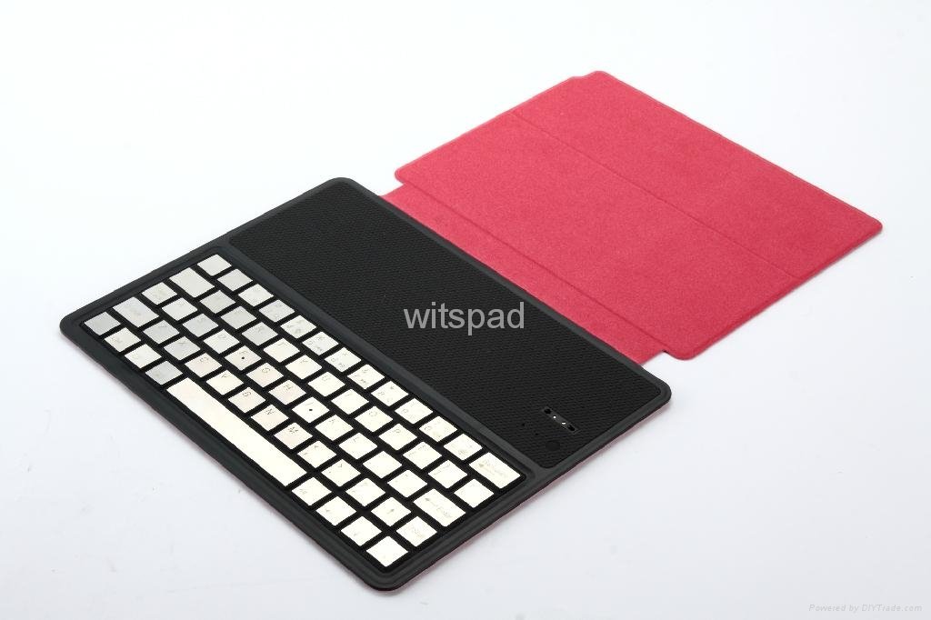 K90-Ipad bluetooth keyboard  2