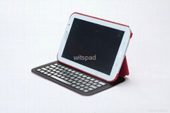 K88-Bluetooth keyboard for SamSung N5100