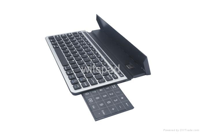 K808-Universal Bluetooth Keyboard 4