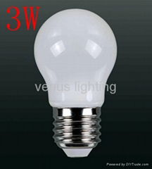 LED lights for interior use LED bulb lights 3W