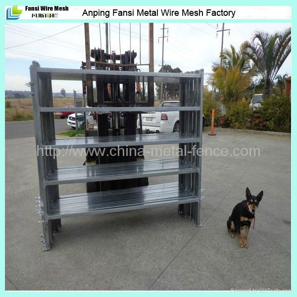 1.8m(H)*2.1m(L) cattle panel with best price 2