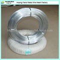 Galvanized wire with best price(manufacturer) 4