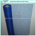 Fiberglass mesh for construction 2