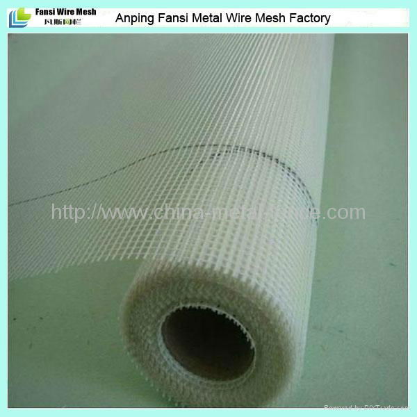 Fiberglass mesh for construction 4