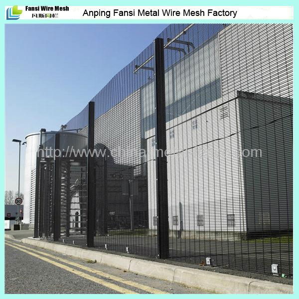 358 security mesh fencing 5