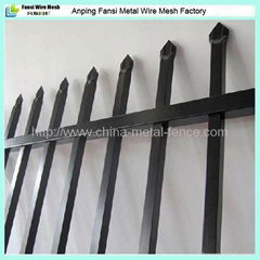 High quality security fence panel(Australia standard)