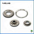 helical gear 1