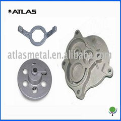 Carbon steel casting parts