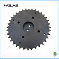 Gear wheel