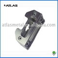 Precision mould components