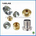 Precision CNC machining parts