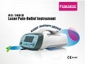 Raycome CE Healthcare Raycome Laser Pain-Relief Instrument  2