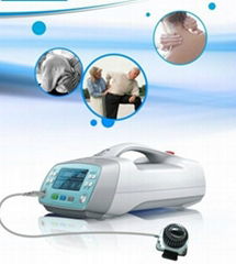 Free Shipping CE Healthcare Raycome Laser Pain-Relief Instrument for Home Use