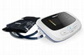 Free Shipping Healthcare Raycome Pulsewave Blood Pressure Monitor RG-BPII3800