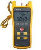 Optical Power Meter