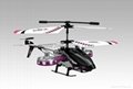 awesome remote control helicopter