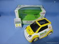 solar energy toys solar cap toy vehicle with solar power 4