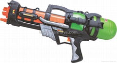 2013 new style water gun air pressure water shooter summer game