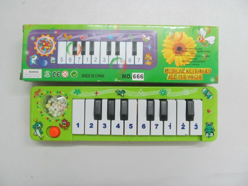 electronic piano 5