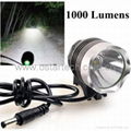 Cree XML U2 LED, High Power LED Bike