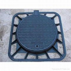 Water tank Manhole cover