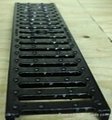 Ductile iron sewer grate