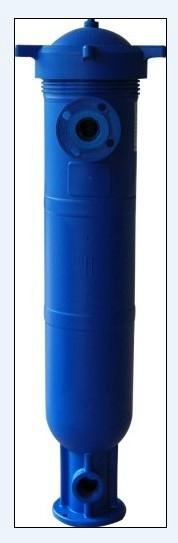 長沙強腐蝕液體專用PP耐高溫塑膠過濾器 3