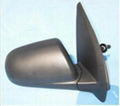 Chevrolet Lova rearview mirror