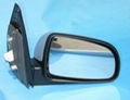 Chevrolet Lova rearview mirror  2