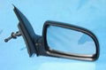 Chevrolet Lova rearview mirror  3