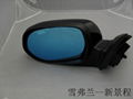 Chevrolet New Epica rearview mirror  2