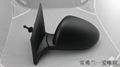 Chevrolet Aevo rearview mirror