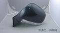 Chevrolet Captive rearview mirror