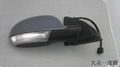 Chevrolet Captive rearview mirror  3