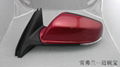 Chevrolet Malibu rearview mirror 3