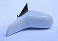 Buick sail rearview mirror