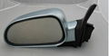 Buick Excelle rearview mirror