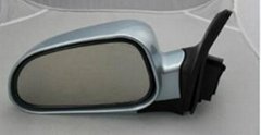 Buick Excelle rearview mirror